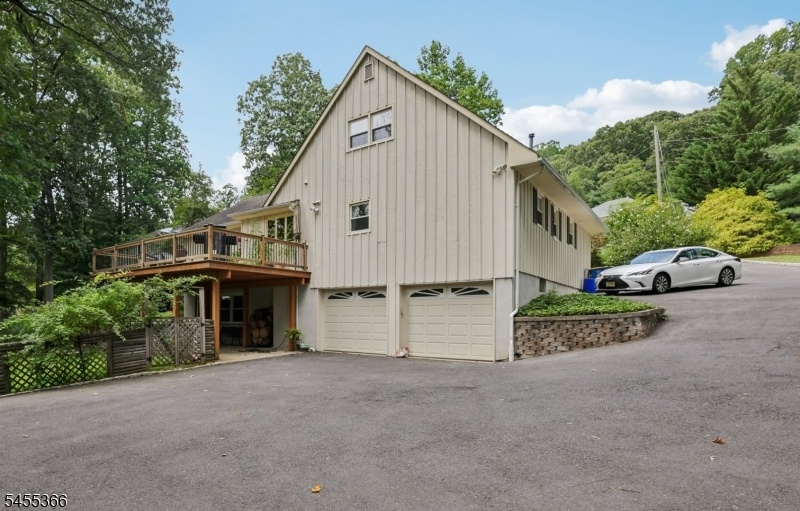 Exterior Rear