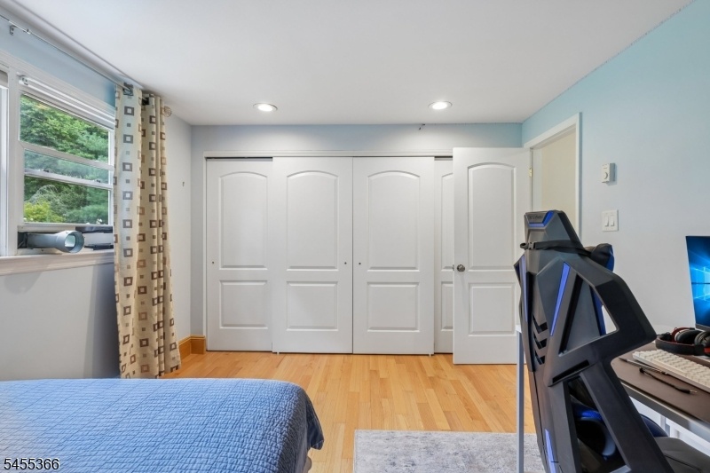Bedroom 3 - Second Floor