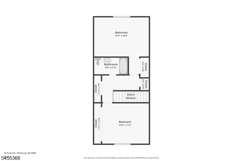 Second Floor