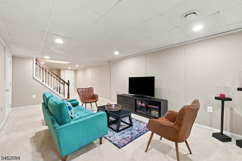 Walk Out Basement