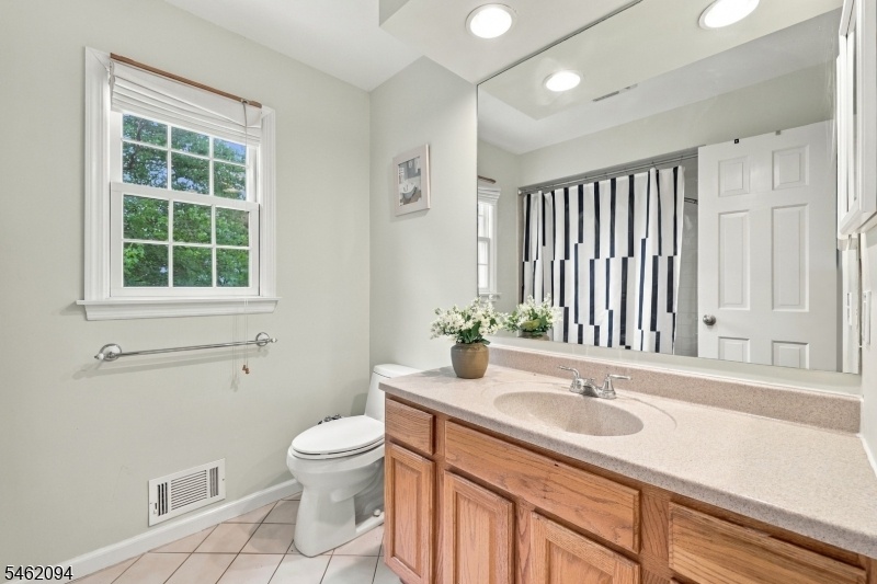 Main Bath