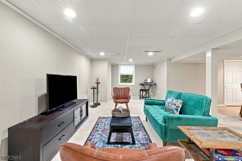 Walk Out Basement