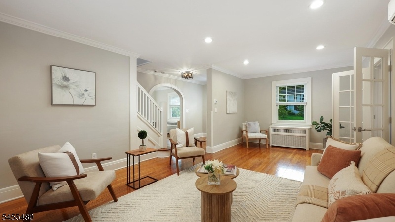 Large Living Room