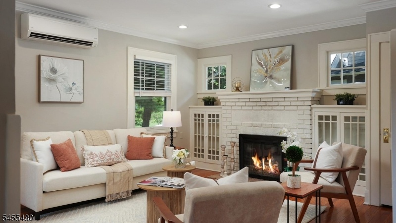 Large Living Room