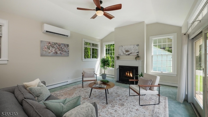 Large Family Room