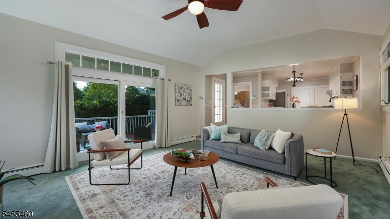 Large Family Room