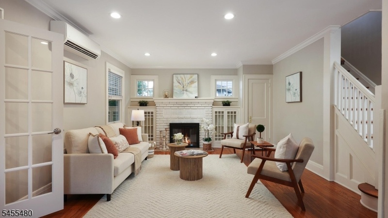 Large Living Room