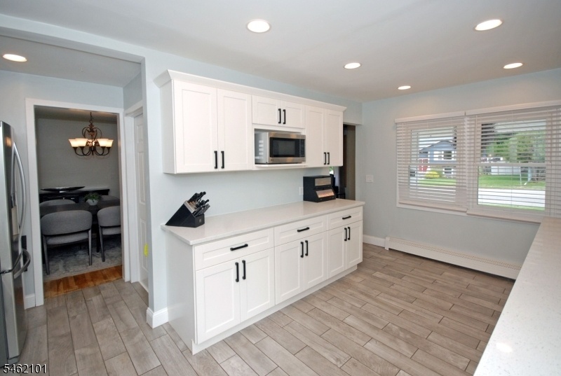 Updated Kitchen
