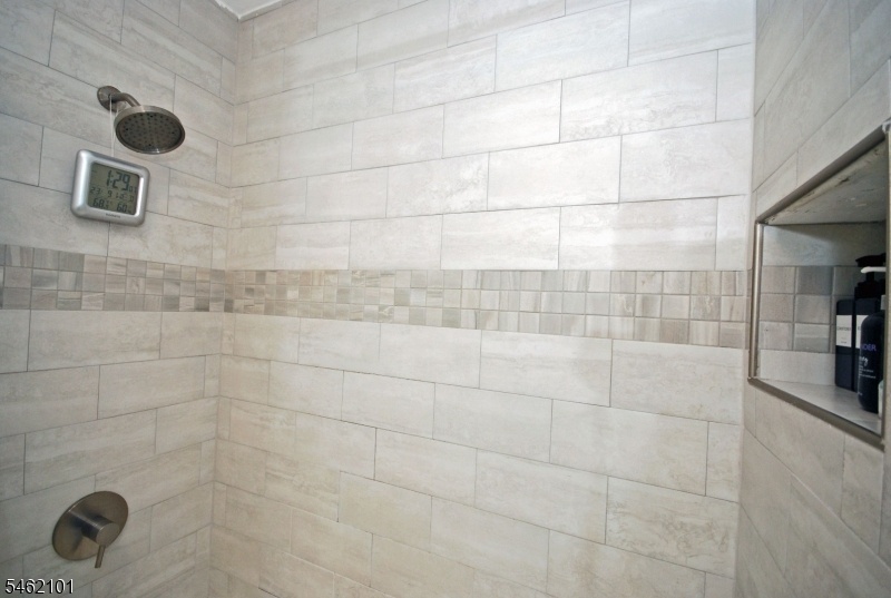 Beautifully Tiled