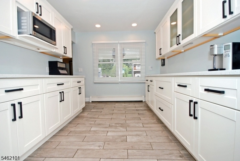 Commercial Grade Flooring