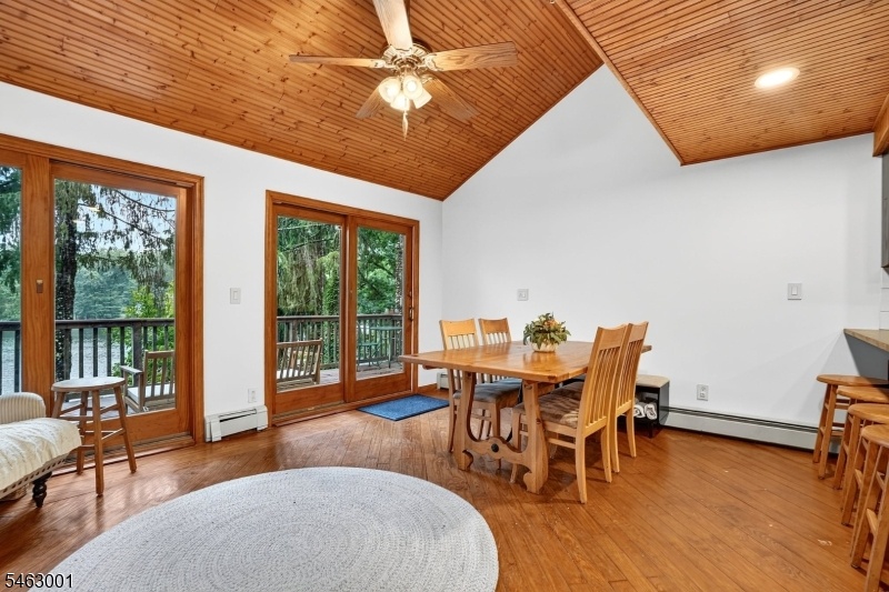 living room or dining room