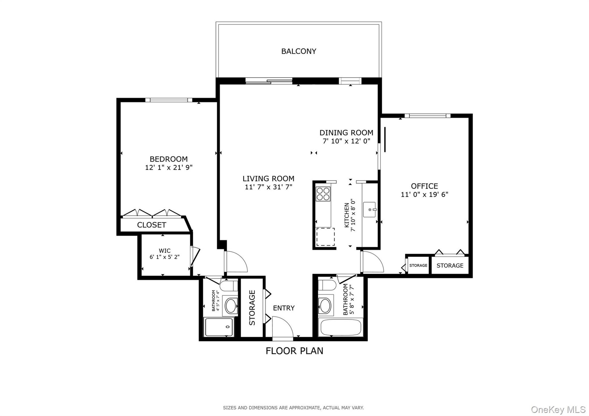 Fabuouls Layout