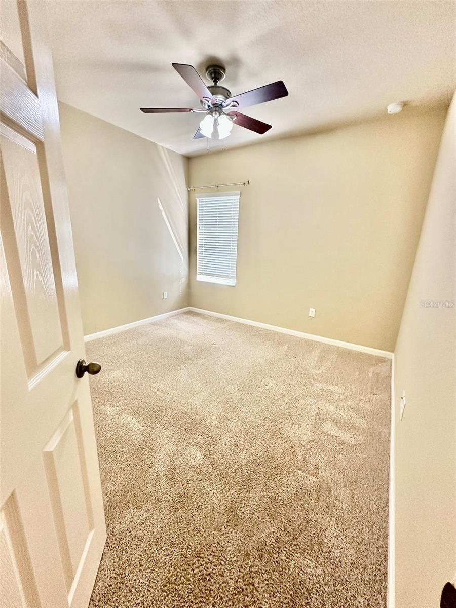 Spare Bedroom 1