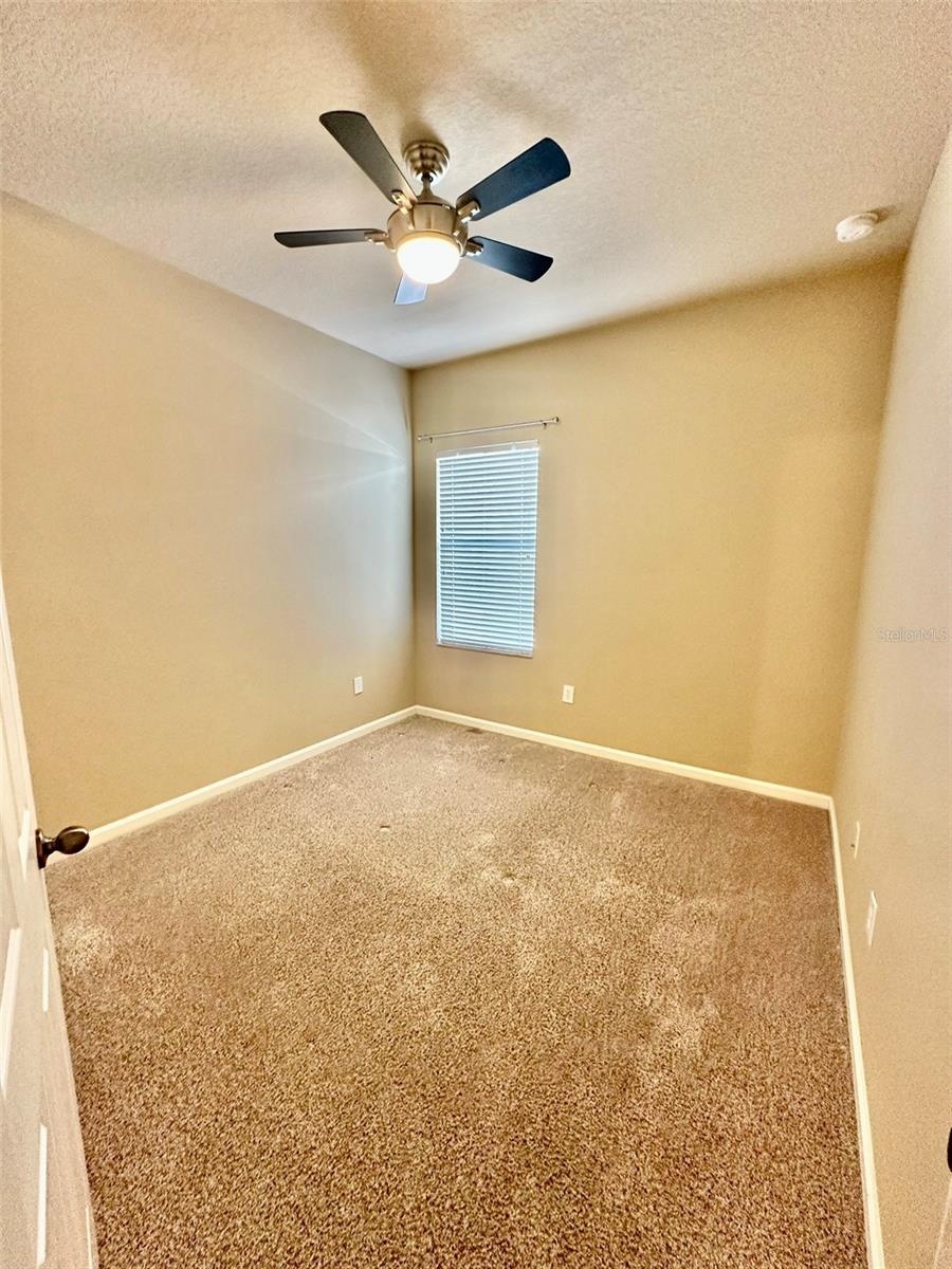 Spare Bedroom 2