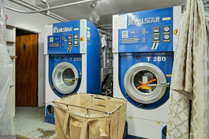 Current business machines