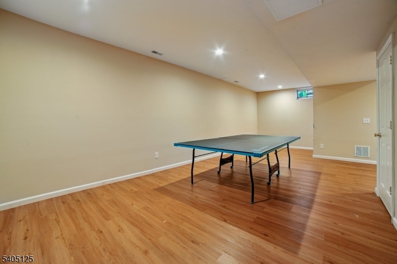 Rec Room