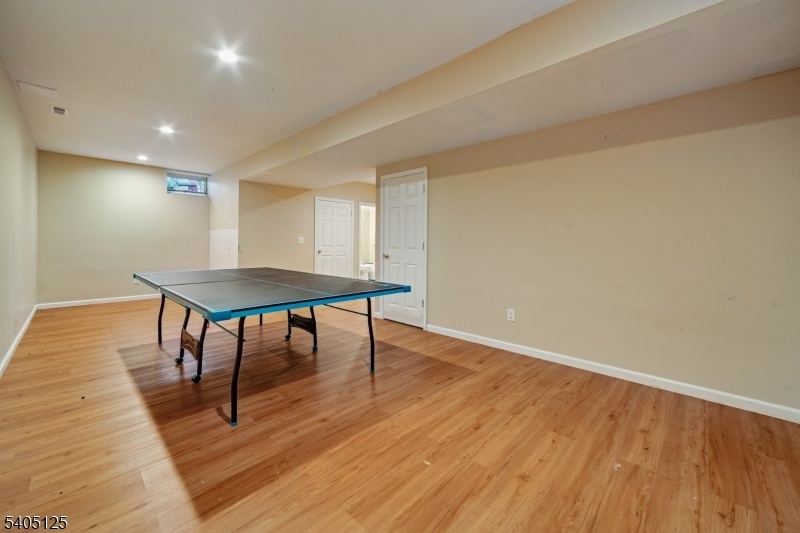 Rec Room