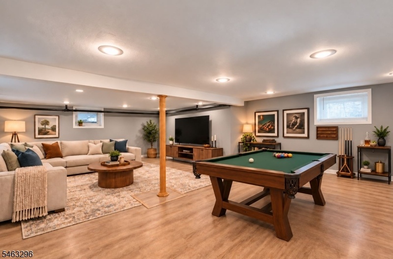 Basement