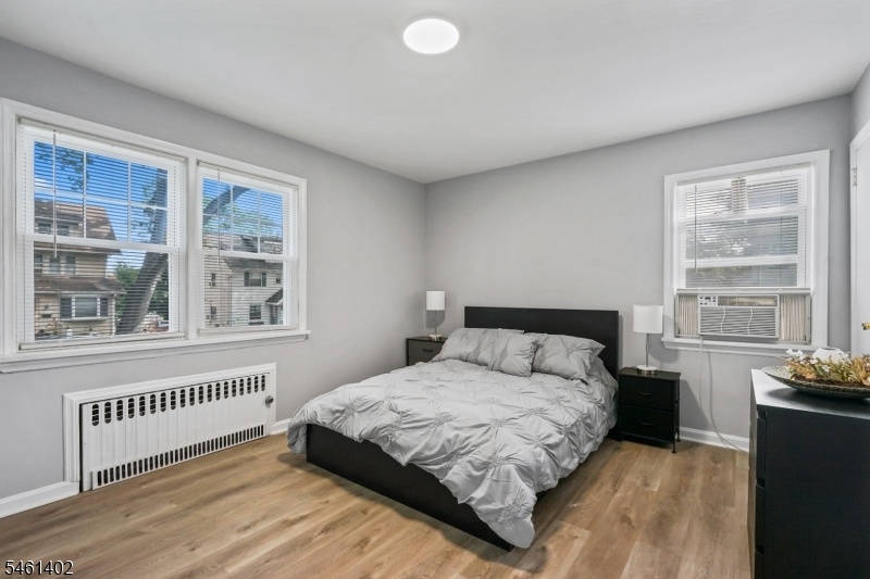 Bed 1- 1st floor