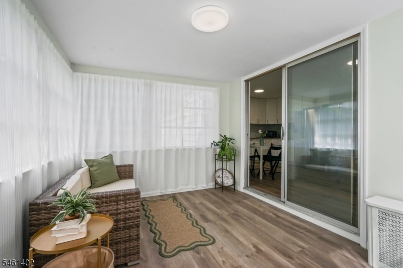 Sunroom