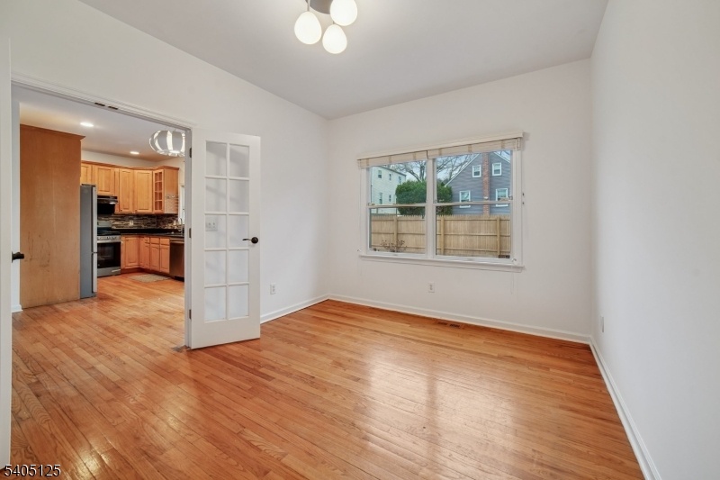 Dining Room / Office