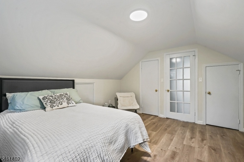 Bed 3 - 2nd floor