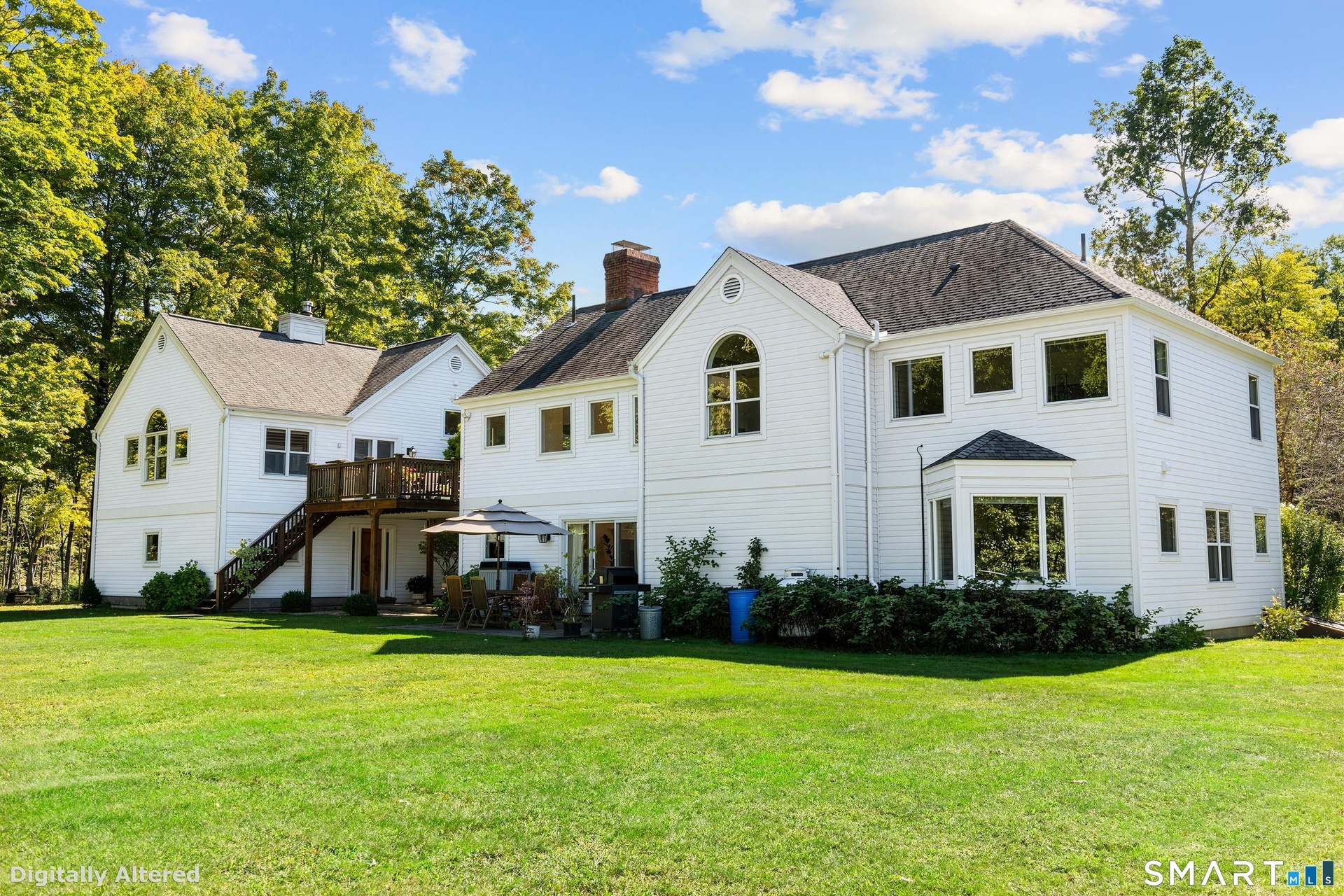 Back of House