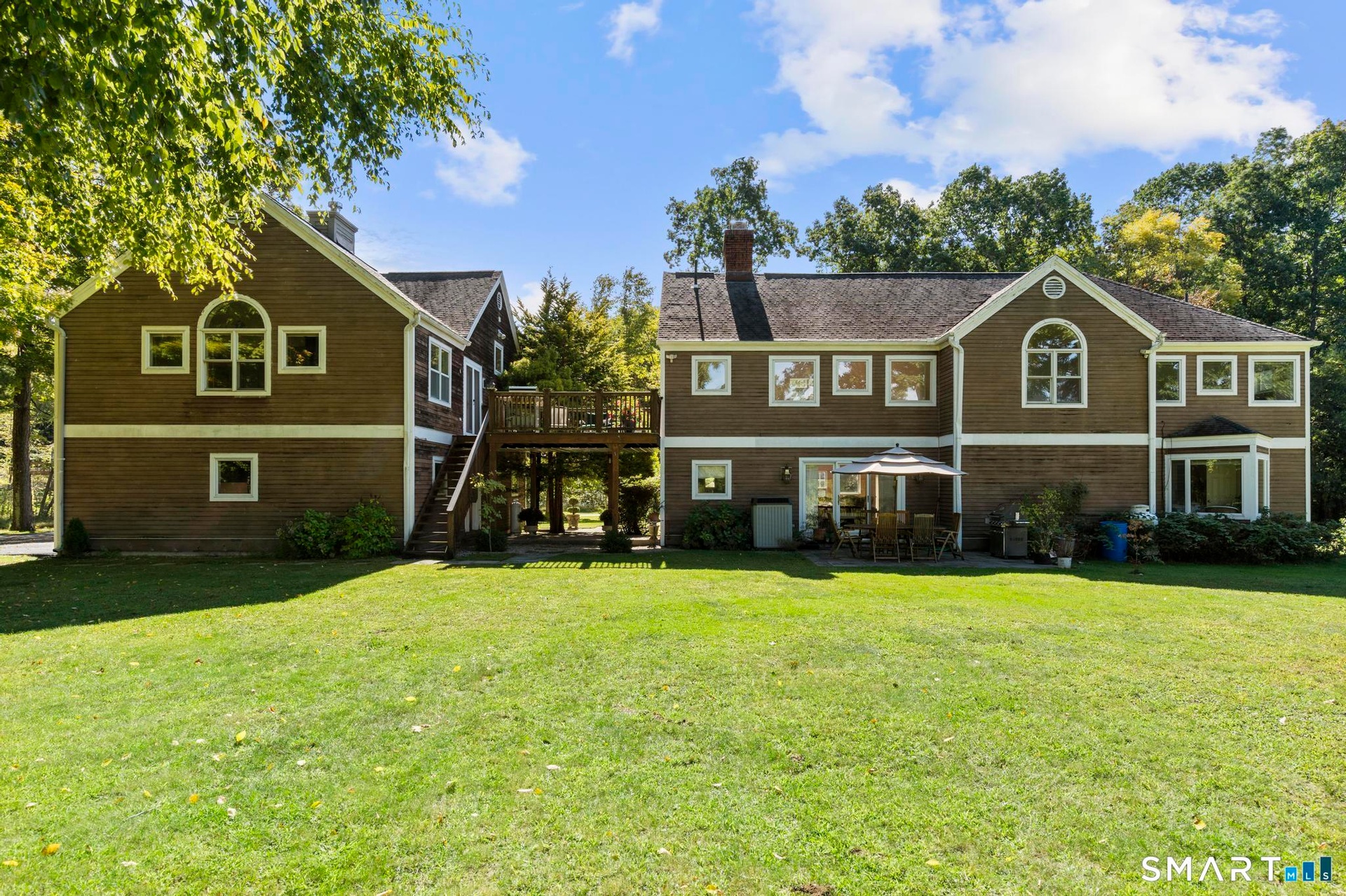 Back of House