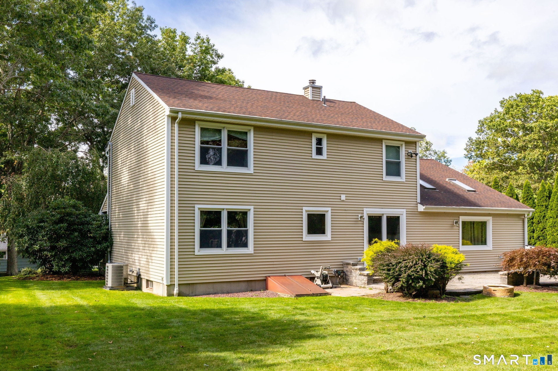 Back of House