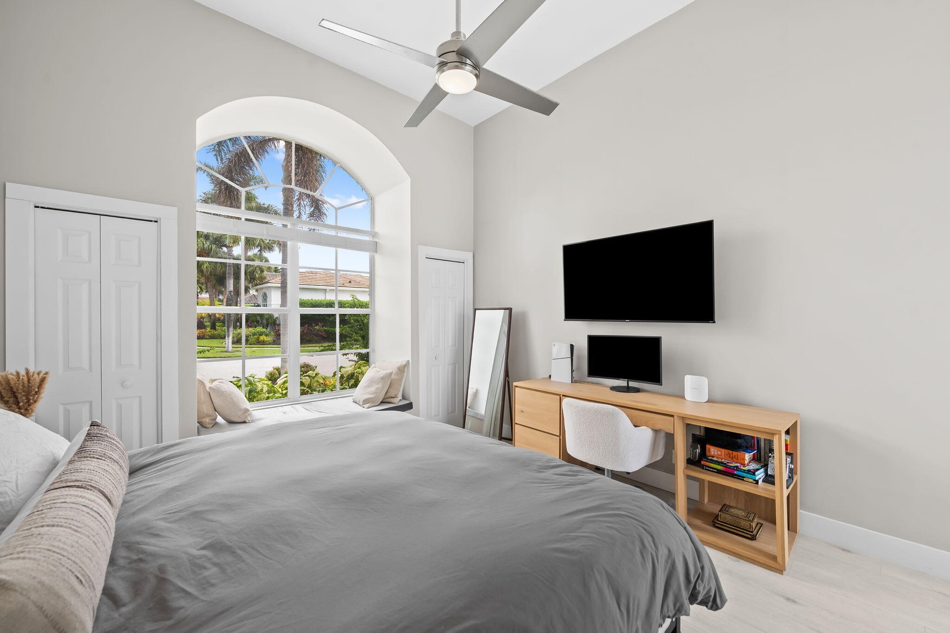Cabana/Detached Guest House