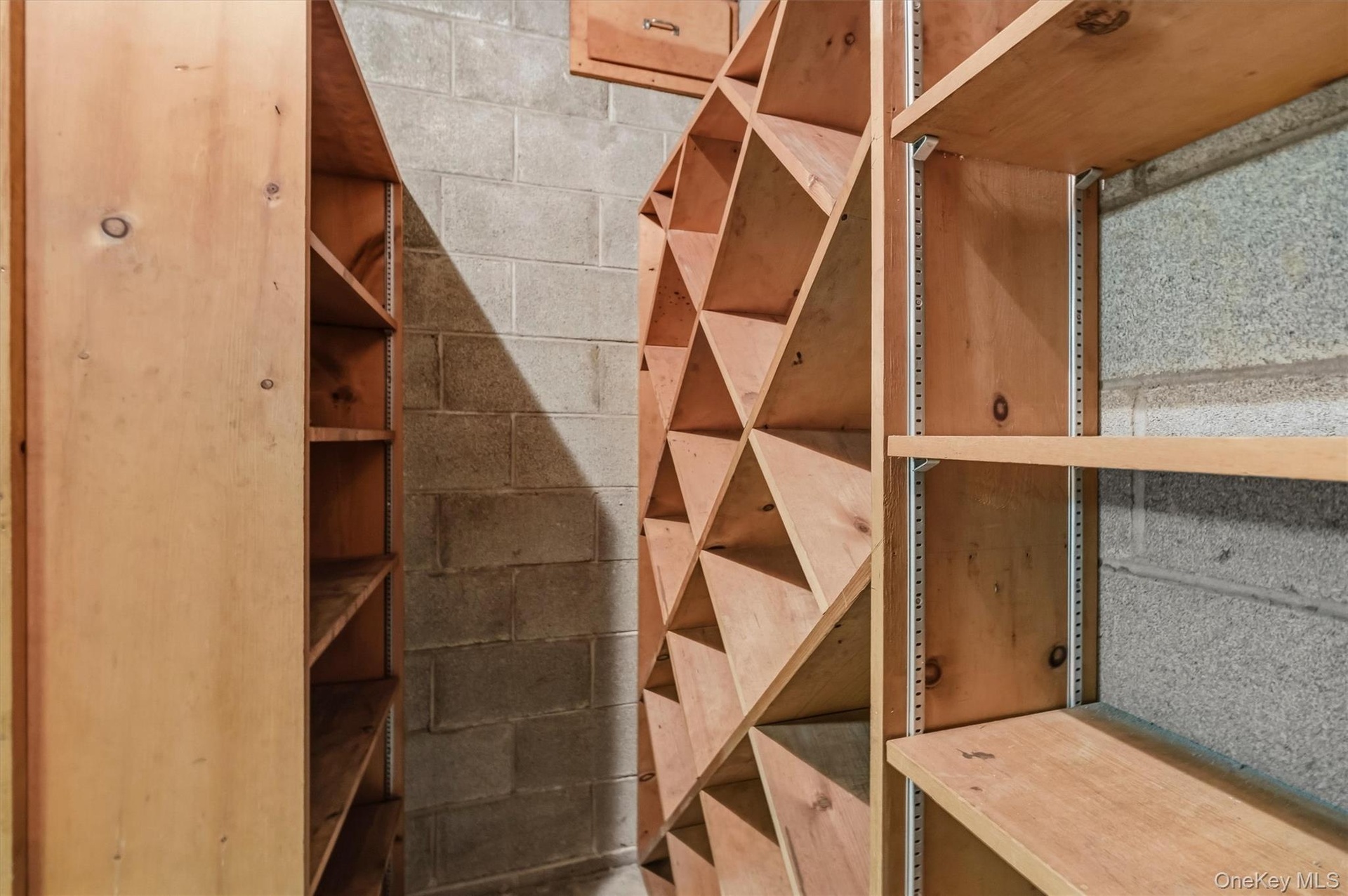 Wine cellar