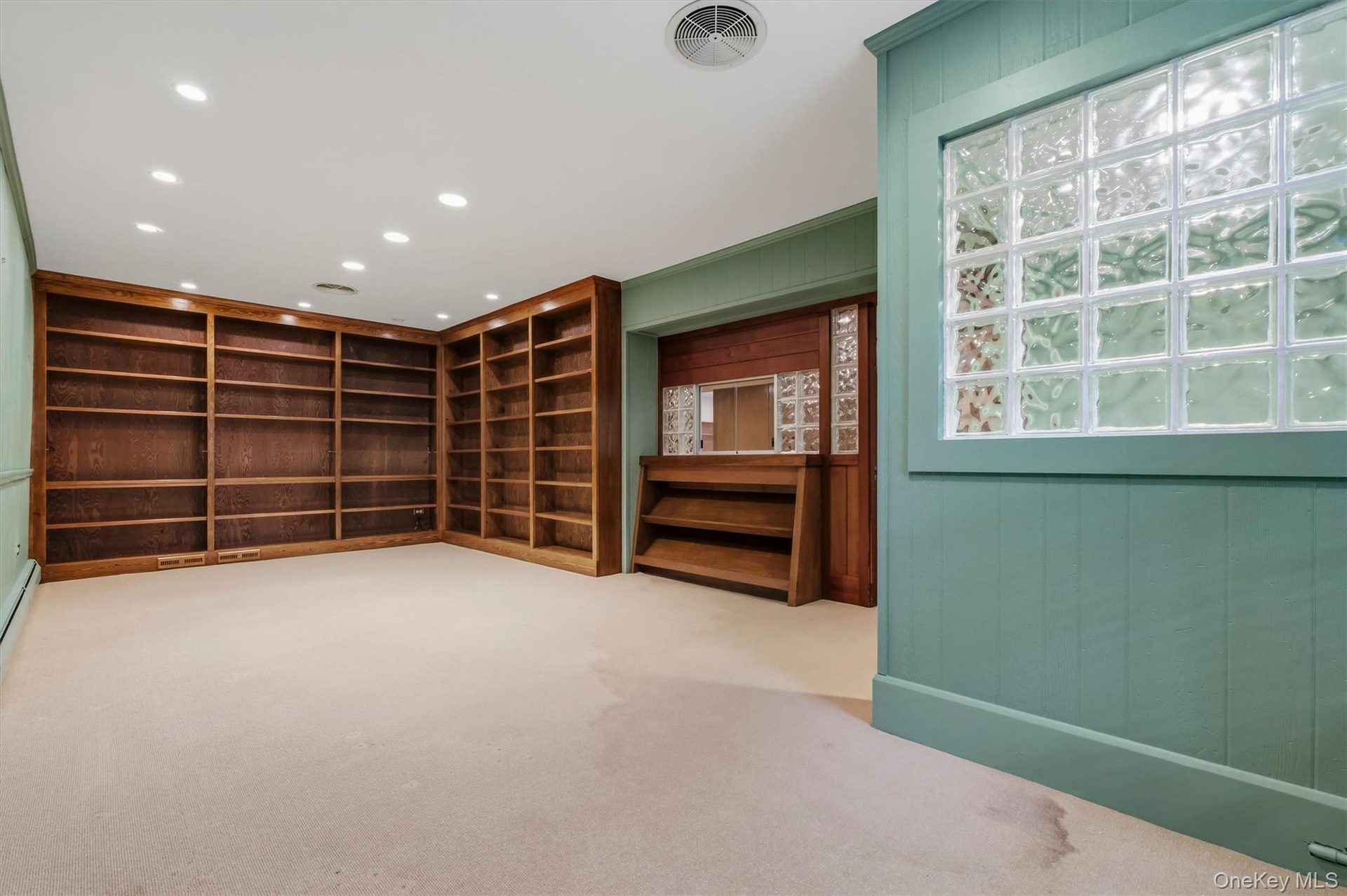 Lower level library