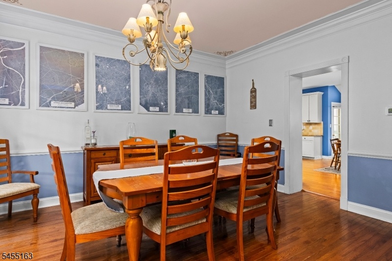 Formal Dining Rm