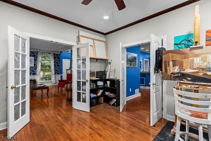 Access to Office