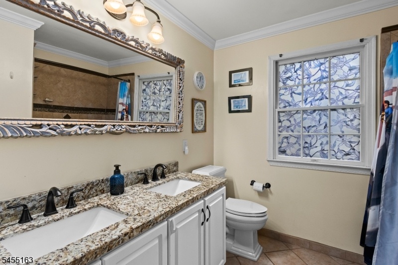 Main Bath