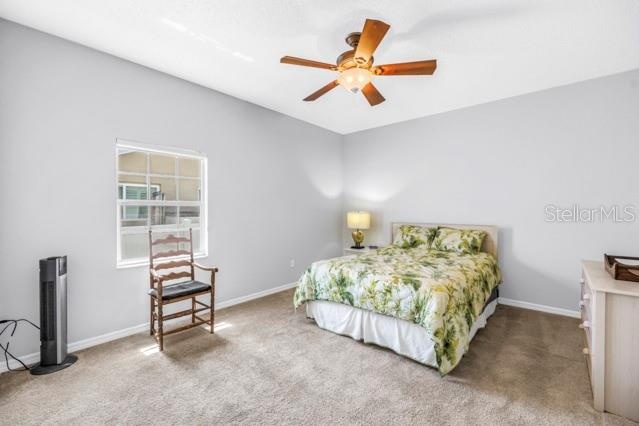 Guest Bedroom 1
