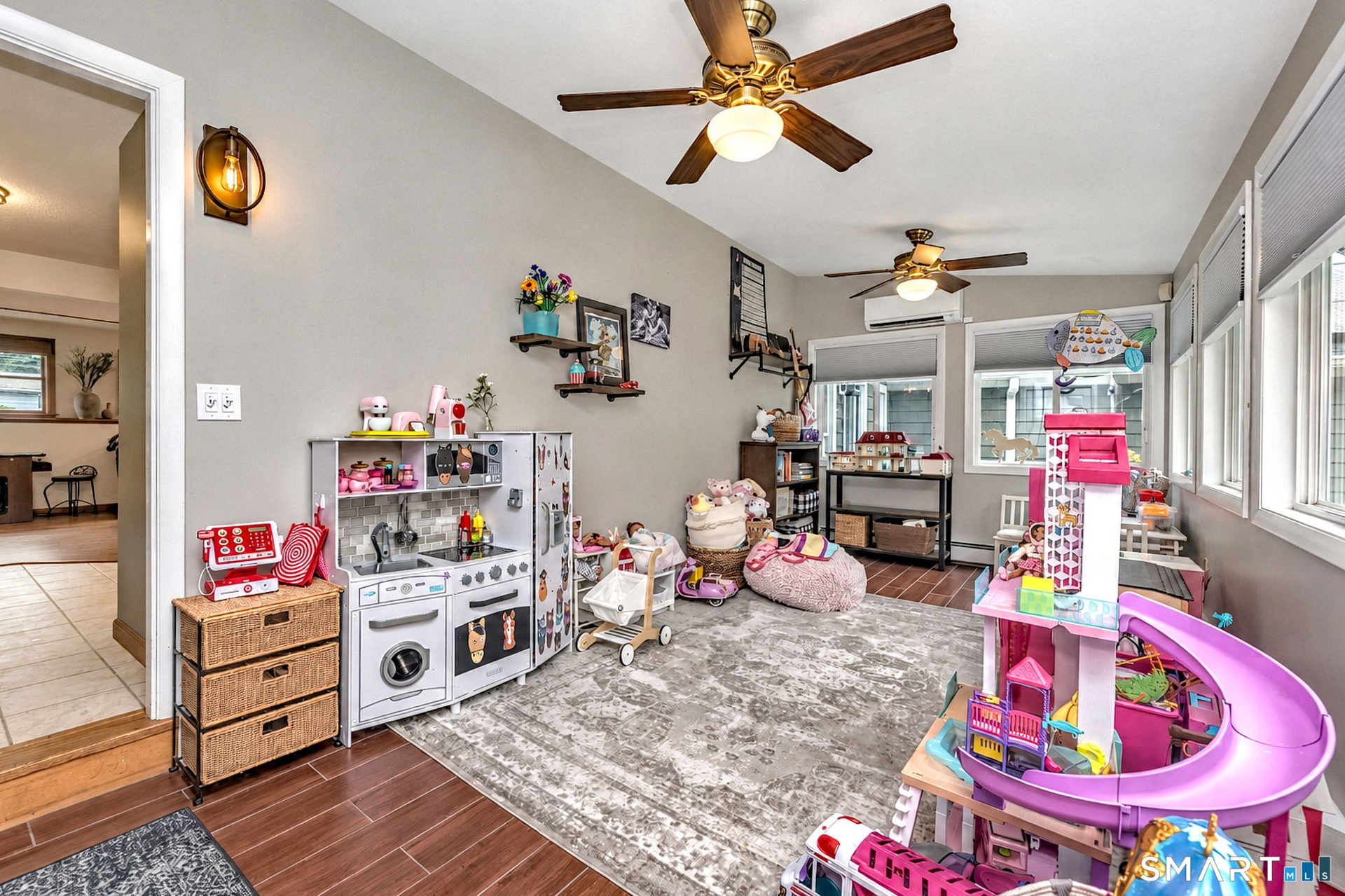 Play Room