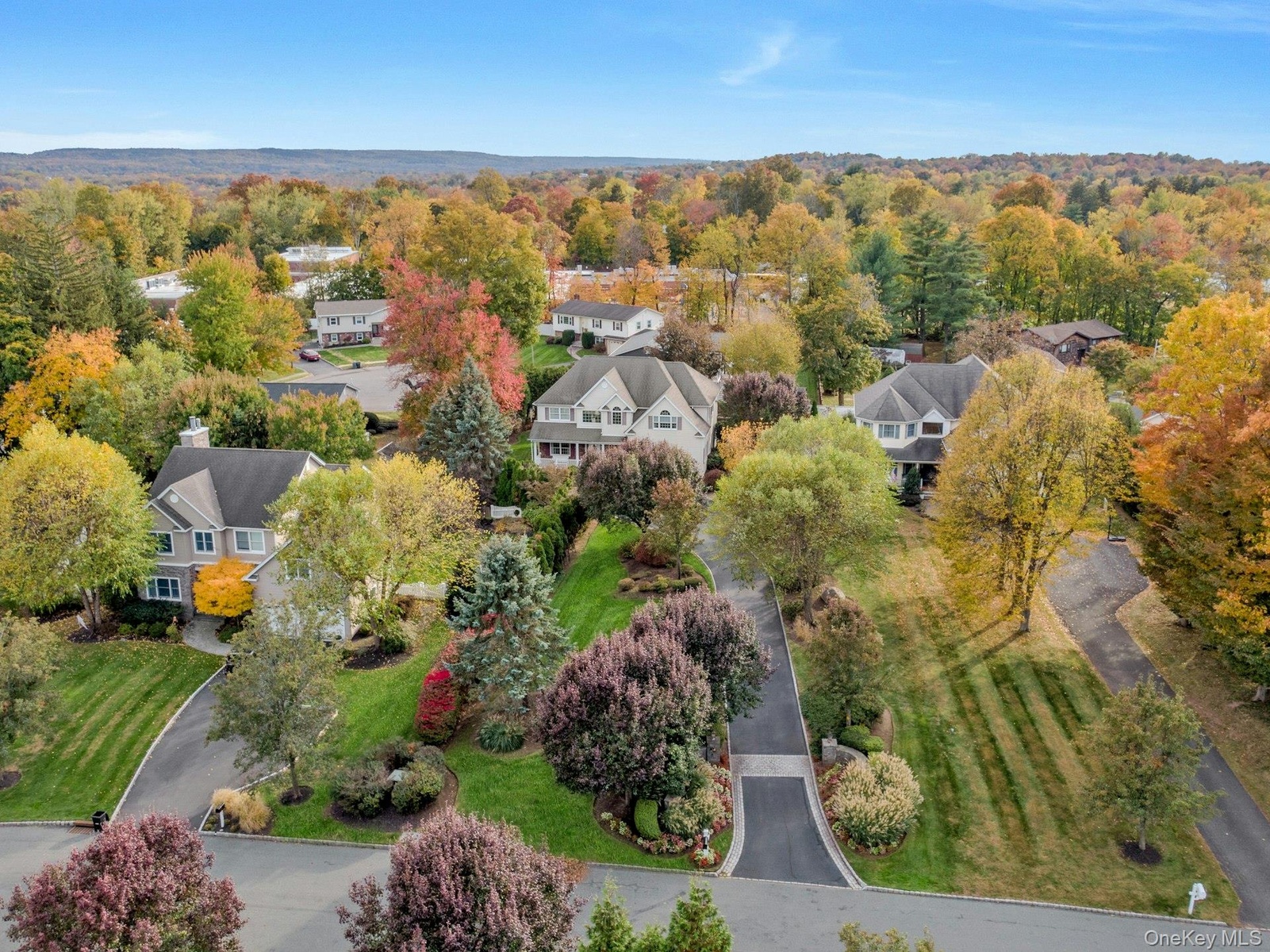 Beautiful In Blauvelt