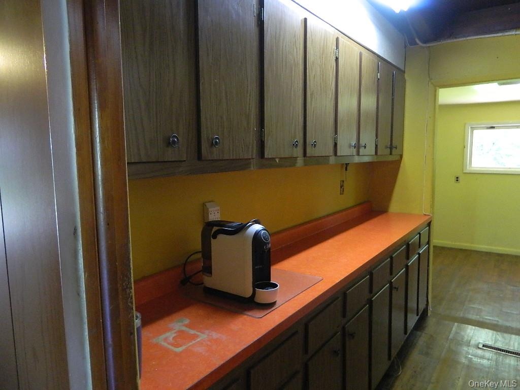 Butlers Pantry