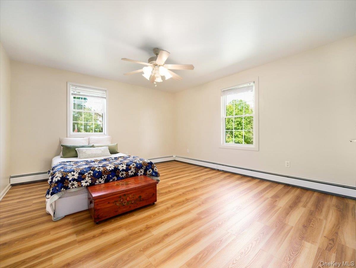 Bedroom Second Floor