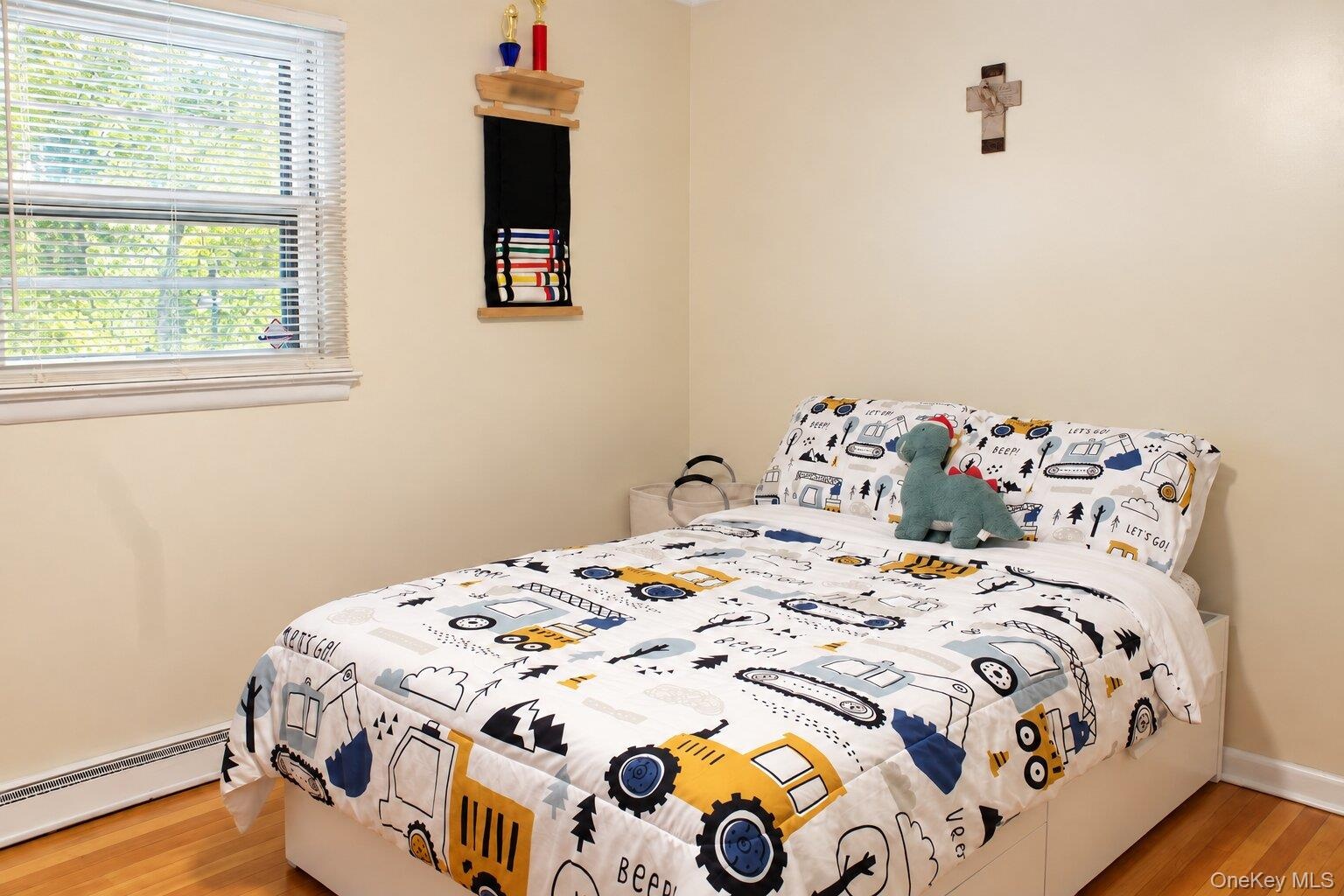 Bedroom #2