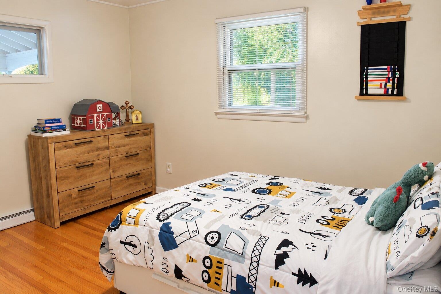 Bedroom #2