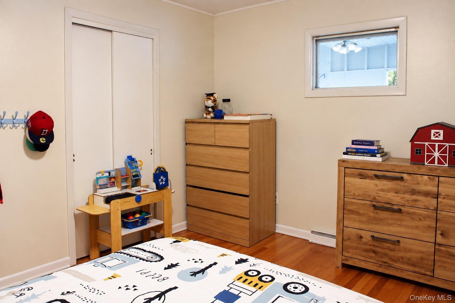 Bedroom #2