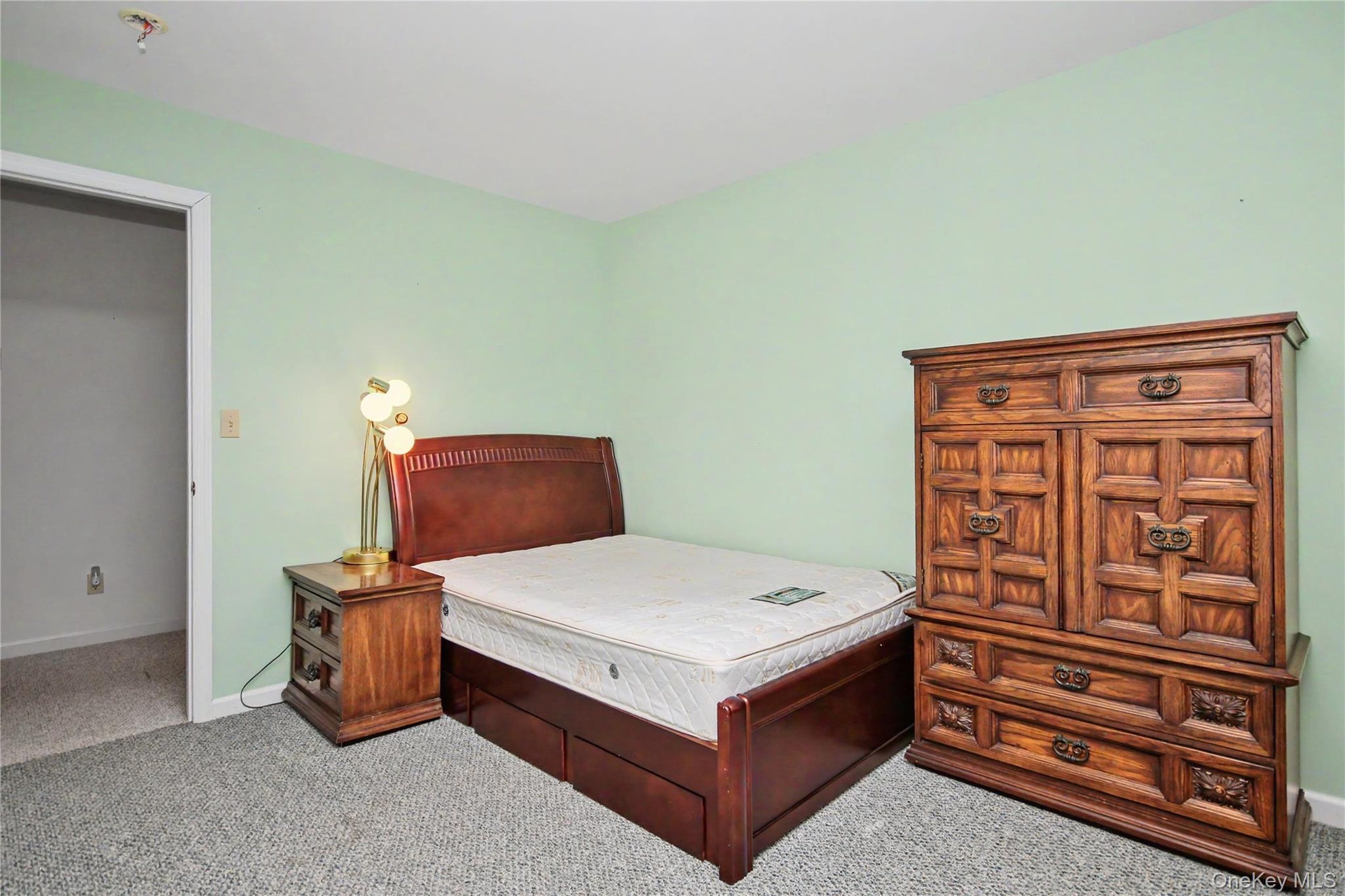 Bedroom #2
