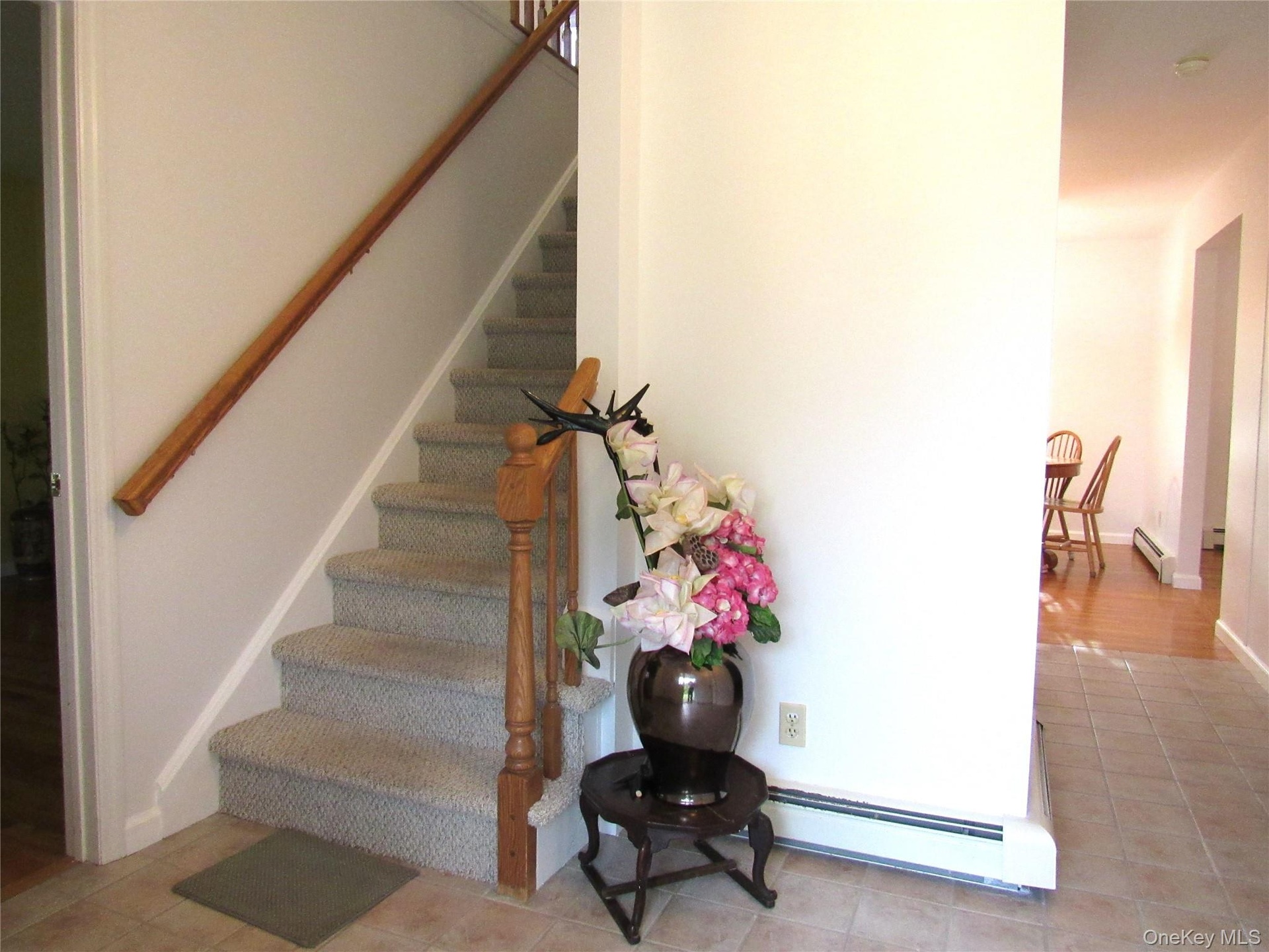 Entry Foyer