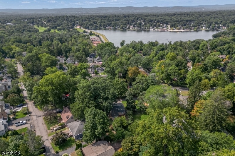 Packanack Lake