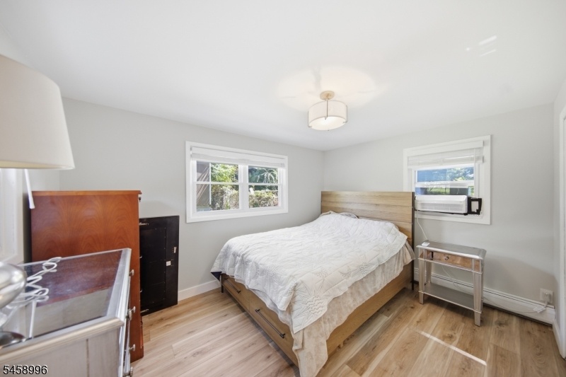 Back Bedroom