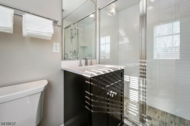Full Bath on 3rd FL