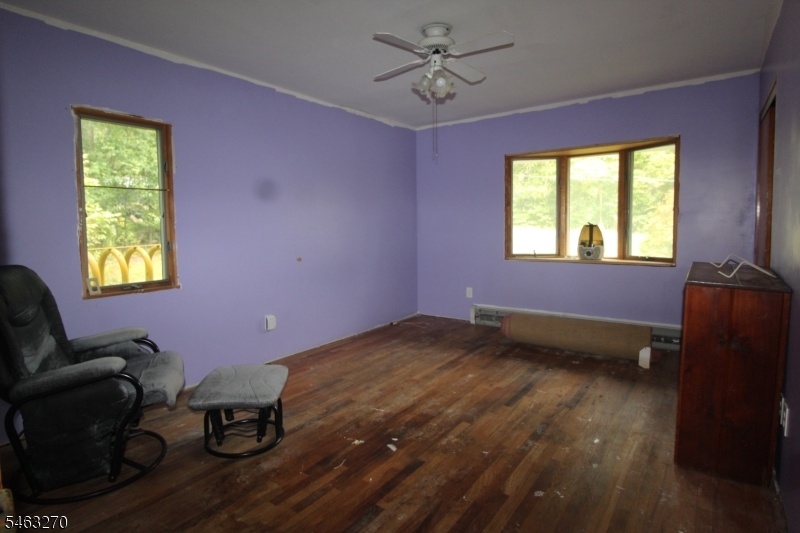 First floor bedroom