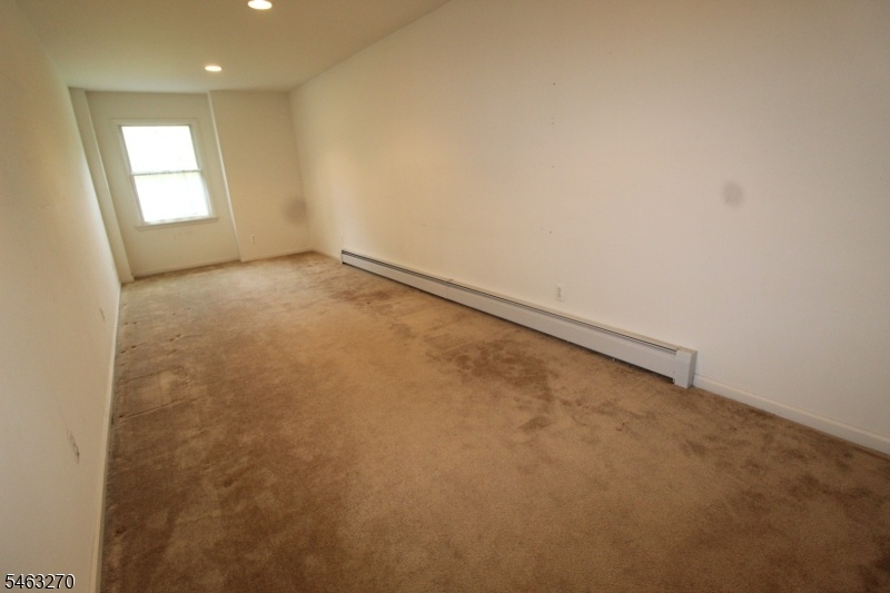 Upper level office